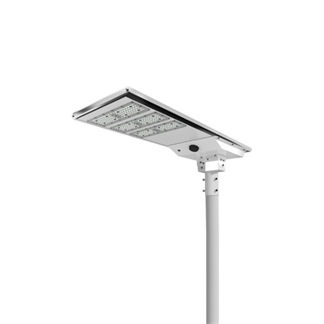 solar street light