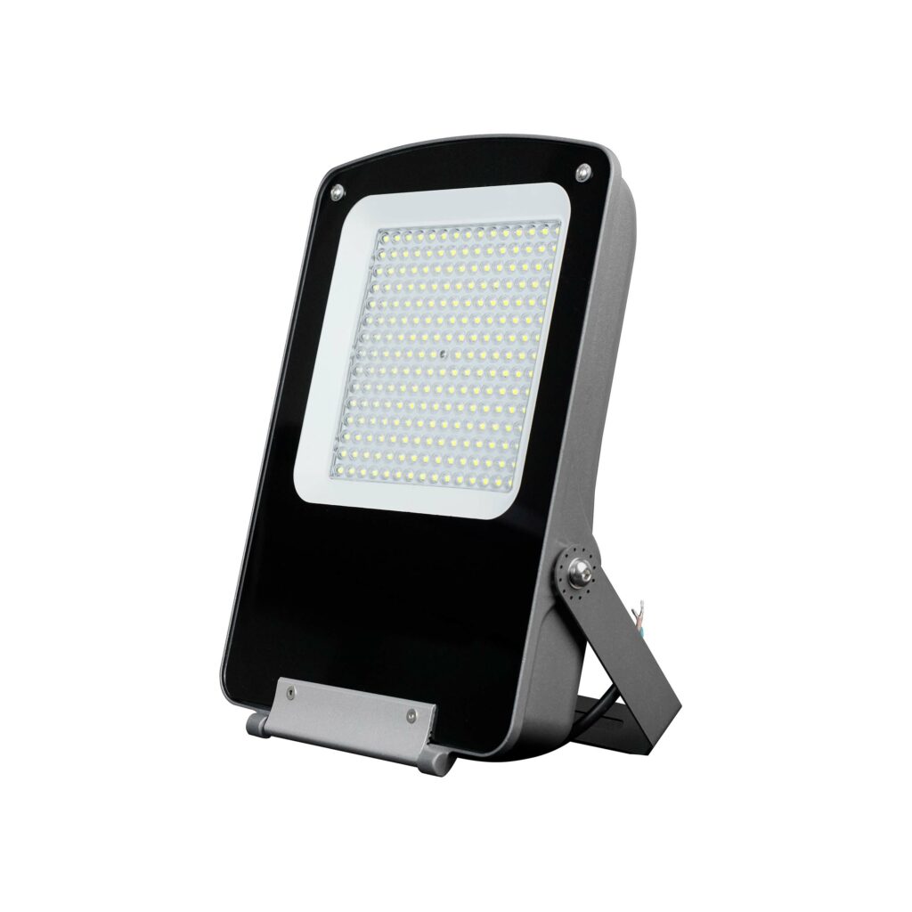 LED flood light