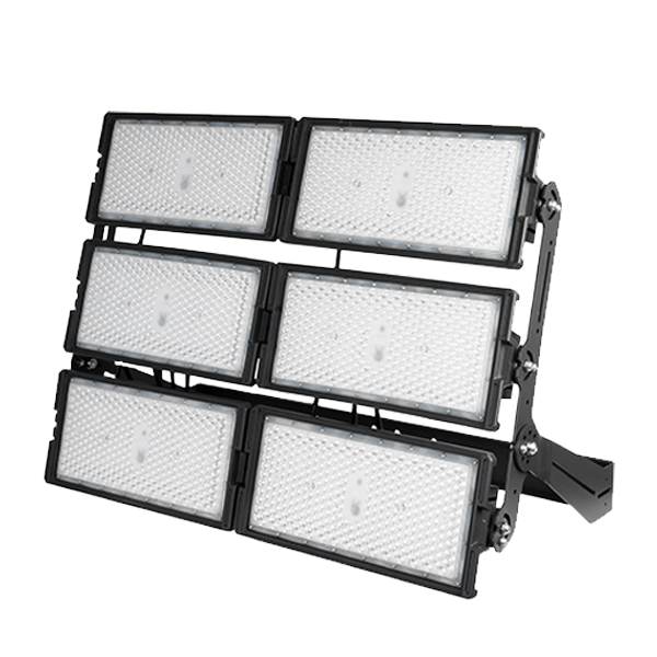 LED flood lights