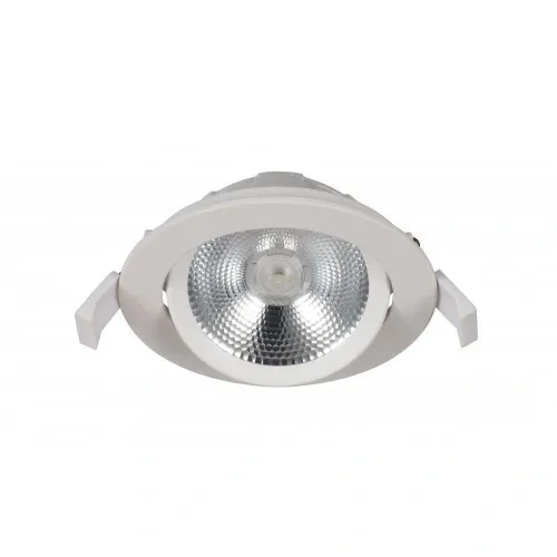 LED Recessed Light