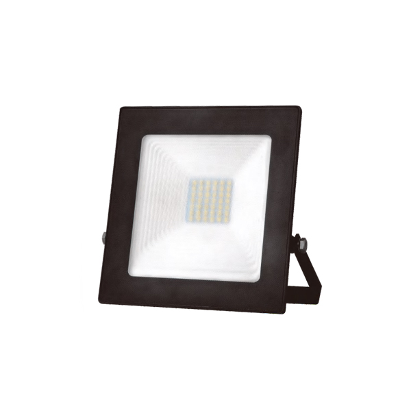 model 18 flood light-cover