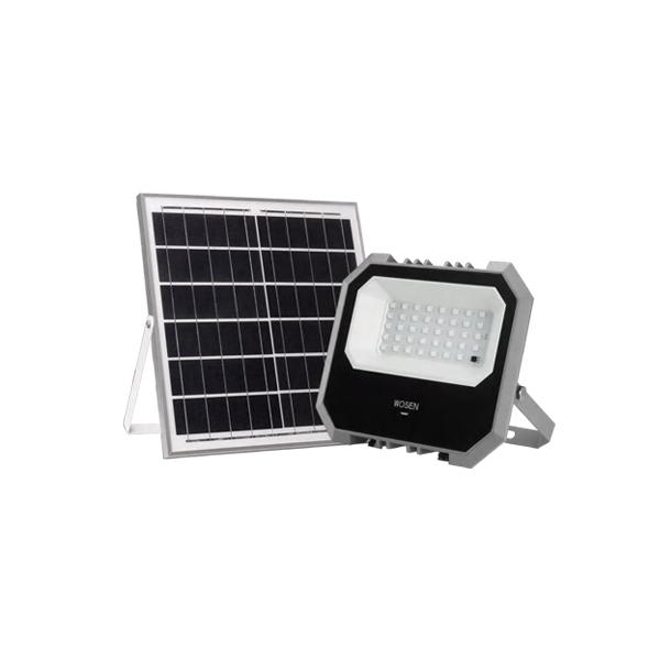 techlux-sl solar flood light-cover