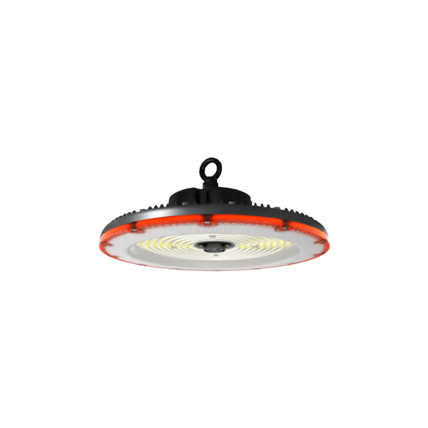 flatlux-p high bay light-cover