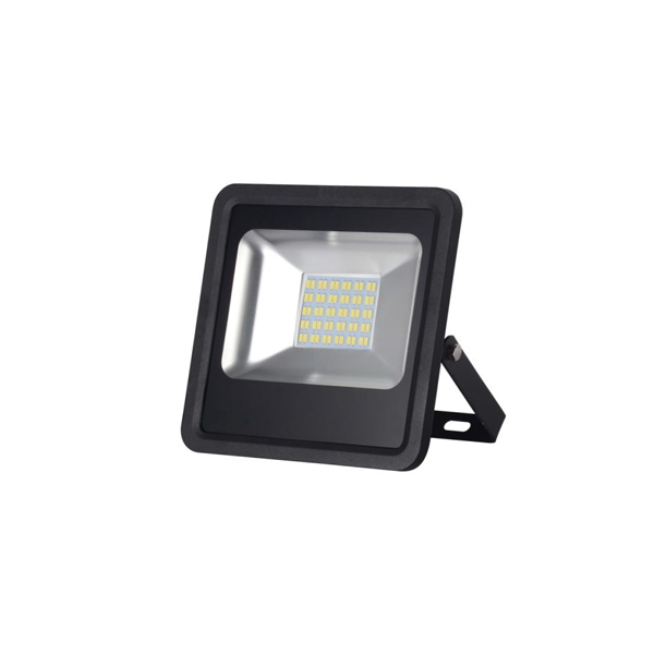 hitechlux solar flood light-cover