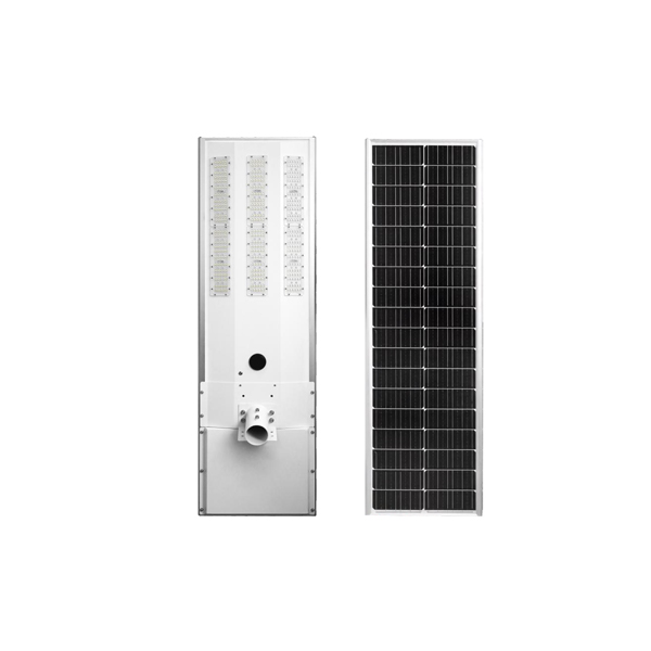 prolux elite solar street light-cover