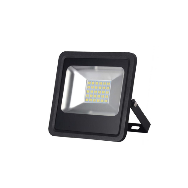 model 12 flood light