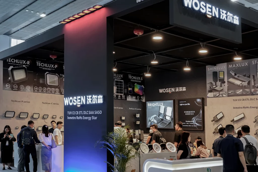 WOSEN Exhibitions