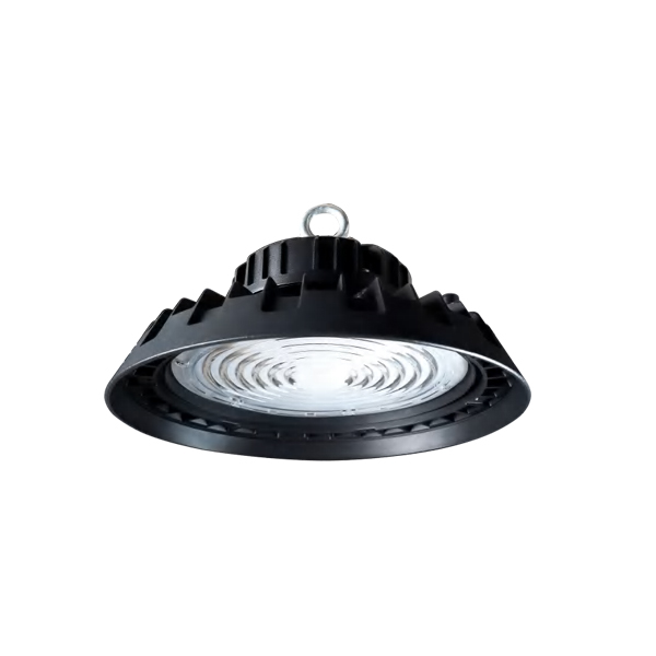 dimlux high bay light-cover