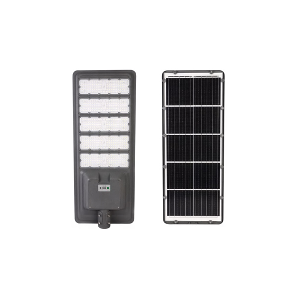 urbanlux solar street light-cover