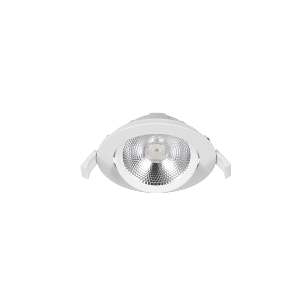 LED cob down light