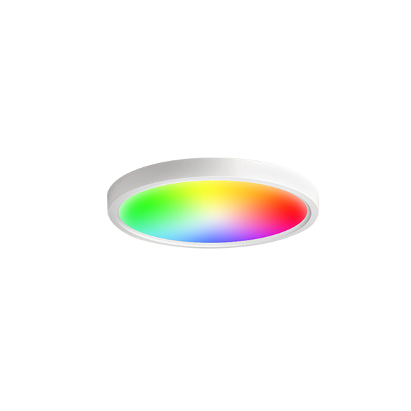 rgb ceiling light