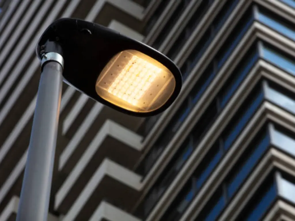 led streetlights